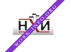 НефтеХимИнжиниринг Логотип(logo)