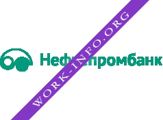 Нефтепромбанк Логотип(logo)