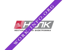 НЕЛК, Фирма, НПЦ Логотип(logo)