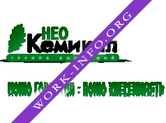 НЕО Кемикал Логотип(logo)