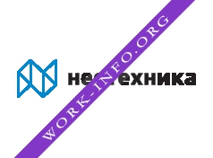 Неотехника Логотип(logo)