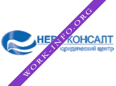 Нева Консалт Логотип(logo)