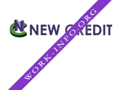 New credit Логотип(logo)