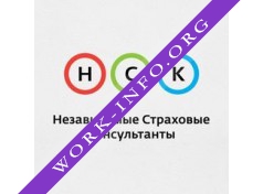 Логотип компании Независимые Страховые Консультанты