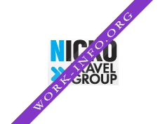 Nicko Travel Group Логотип(logo)