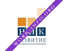 НИК Развитие, Управляющая компания Логотип(logo)