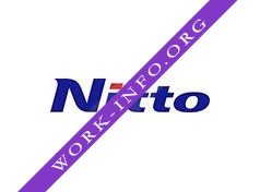 Nitto Rus Логотип(logo)