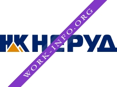 НК-Неруд Логотип(logo)