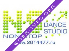 Non Stop Dance Логотип(logo)