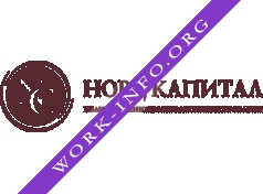 Норд Капитал Логотип(logo)