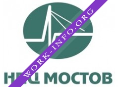 НПЦ Мостов Логотип(logo)