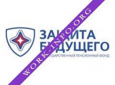 НПФ Защита будущего Логотип(logo)