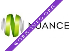 Nuance Basel Логотип(logo)