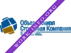 Объединенная Страховая компания Логотип(logo)