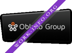 Oblako Group Логотип(logo)