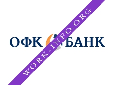 ОФК Банк Логотип(logo)