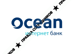 Океан Банк Логотип(logo)