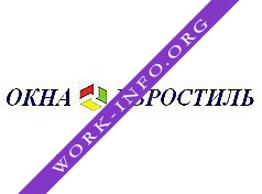 Окна Евростиль Логотип(logo)