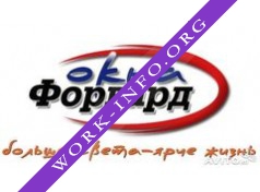 Окна Форвард Логотип(logo)