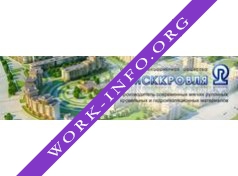 Омсккровля Логотип(logo)