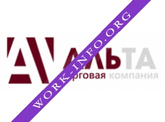 ООО Альта Логотип(logo)