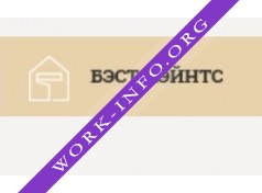 Бэст Пэйнтс Логотип(logo)