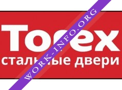 Дверной стандарт плюс Логотип(logo)