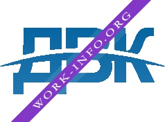 ДВК ГРУПП Логотип(logo)