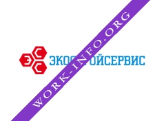 ЭкоСтройСервис Логотип(logo)