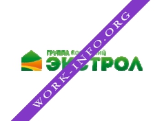 Экстрол Логотип(logo)