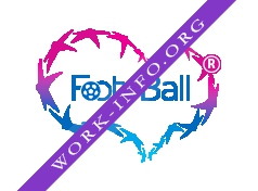 FootyBall Логотип(logo)