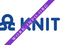 ГК КНИТ Логотип(logo)