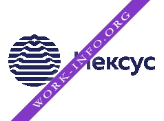 ГК Нексус Логотип(logo)