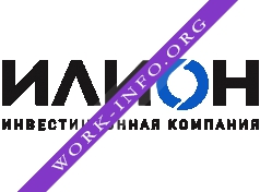 ИК Илион Логотип(logo)