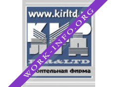 Кир, Лтд Логотип(logo)