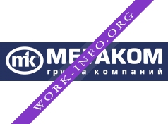 Метаком Логотип(logo)