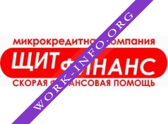 МКК Щит-Финанс Логотип(logo)