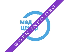 Многопрофильный медицинский центр Логотип(logo)