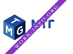 МТГ Логотип(logo)