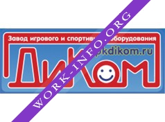 ППК Диком Логотип(logo)