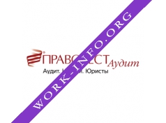 Правовест Аудит Логотип(logo)