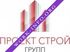 ООО ПРОЕКТ СТРОЙ ГРУПП Логотип(logo)