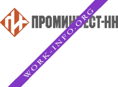 ООО ПромИнвест-НН Логотип(logo)