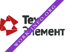 ТехЭлемент Логотип(logo)