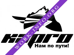 ТЭК Карго Логотип(logo)