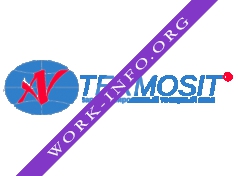 Термозит Логотип(logo)