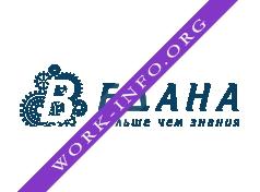 ВЕДАНА Логотип(logo)