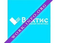 Вектис Логотип(logo)