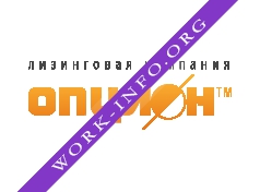 Опцион-ТМ Логотип(logo)