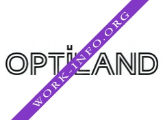 Optiland Логотип(logo)